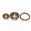 DELPHI BK355 Wheel Bearing Kit